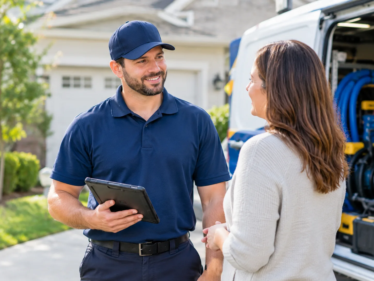 Sewage Backup Cleanup Stoneboro, PA FAQs